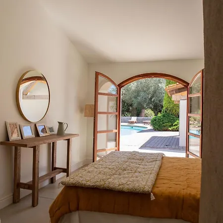 Holiday home Mas Du Chemin De La Elne