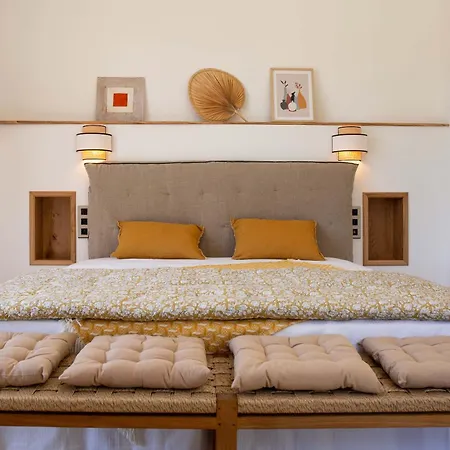 Mas Du Chemin De La Elne