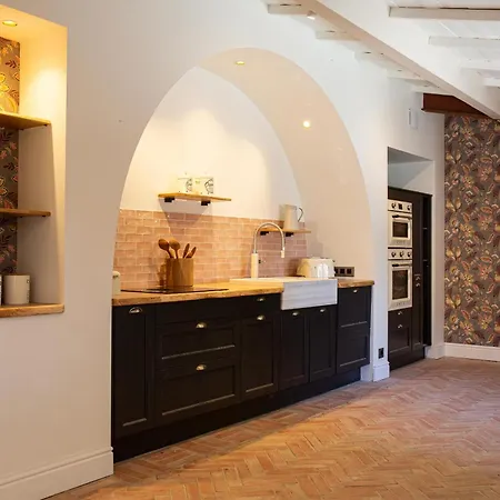 Semesterbostad Mas Du Chemin De La