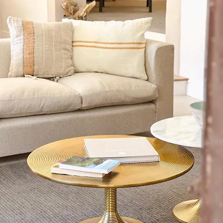 Semesterbostad Mas Du Chemin De La