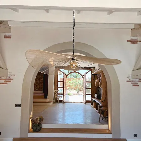 Mas Du Chemin De La *