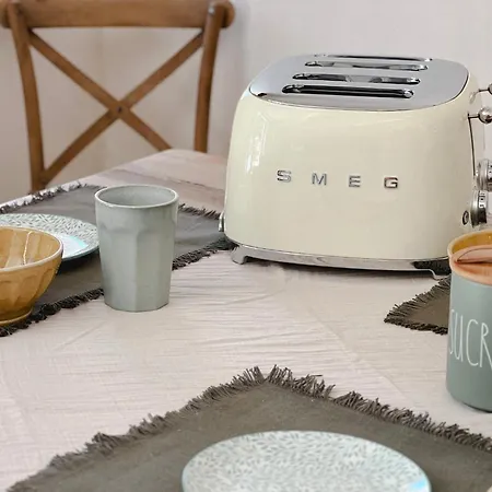 Mas Du Chemin De La * Elne