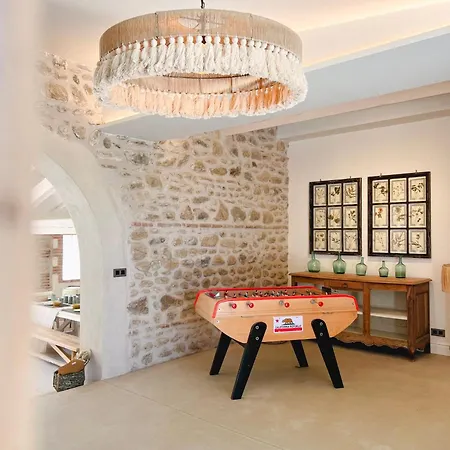 Semesterbostad Mas Du Chemin De La Elne