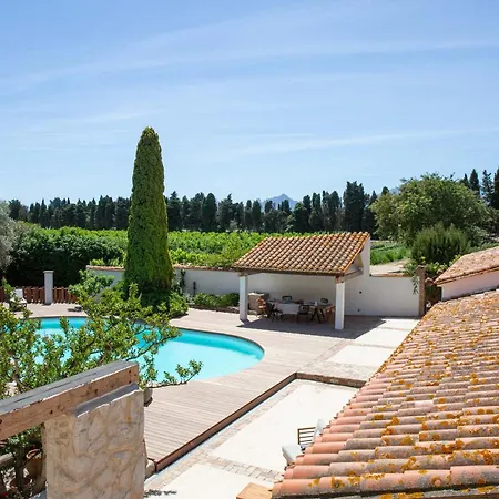 Holiday home Mas Du Chemin De La Elne