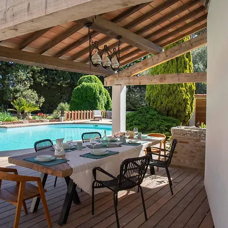 Mas Du Chemin De La Elne