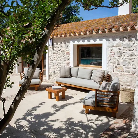 Mas Du Chemin De La Holiday home *